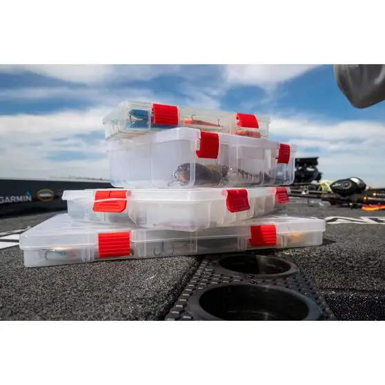 Plano Rustrictor 3500 Tackle Tray - Image 5