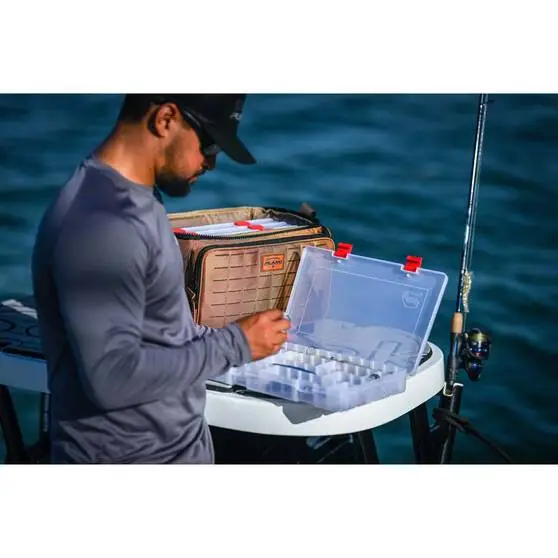 Plano Rustrictor 3600 Tackle Tray - Image 7