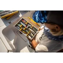 Plano Edge 3700 Standard Tackle Tray