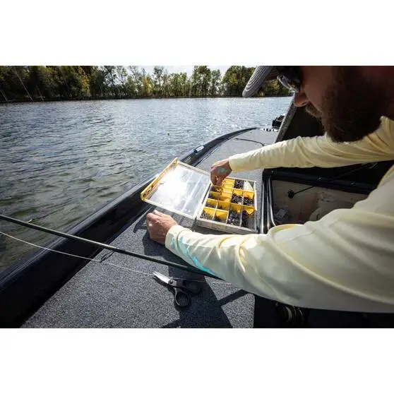Plano Edge 3700 Standard Tackle Tray - Image 2