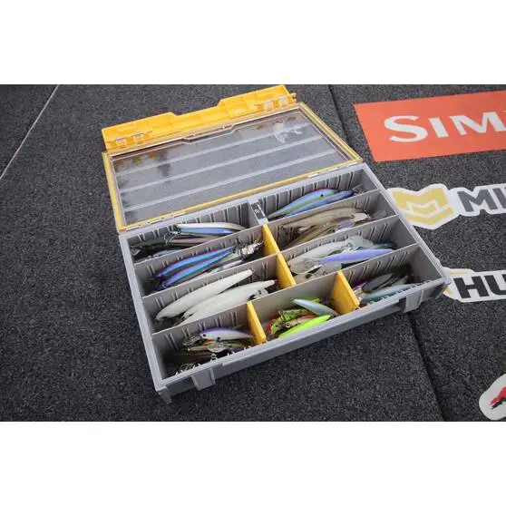 Plano Edge 3700 Deep Tackle Tray