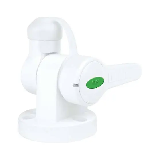 Uniden MBM10 Single Round Antenna Mount