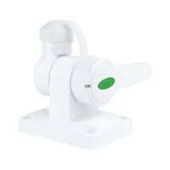 Uniden MBM20 Single Square Antenna Mount