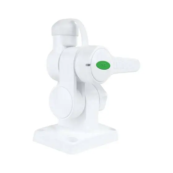 Uniden MBM25 Double Square Antenna Mount