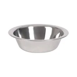 Wanderer Stainless Steel Bowl