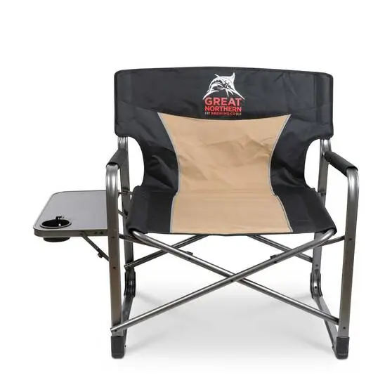 The Great Northern Brewing Co. Great Northern XL Directors Chair