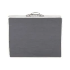 Wanderer Express Instant Set Up Wardrobe 3 Shelf