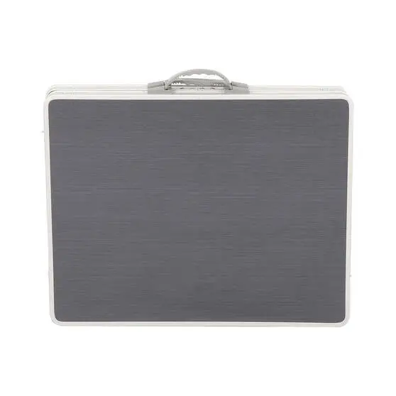 Wanderer Express Instant Set Up Wardrobe 3 Shelf