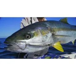 BKK Inline Single Lone Diablo 8091-HG Hook