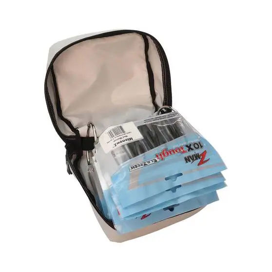 Z-Man Tackle Wallet Binder - Image 2