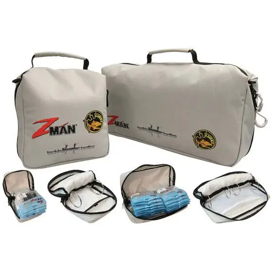 Z-Man Tackle Wallet Binder - Image 4