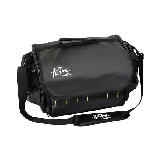 Pryml PVC Fisherman’s Tackle Bag