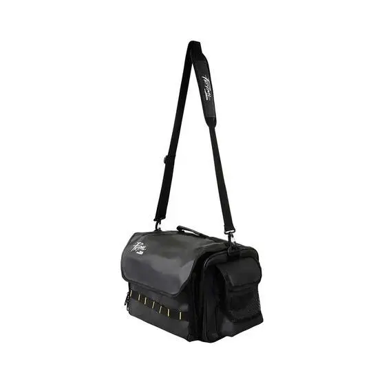 Pryml PVC Fisherman’s Tackle Bag - Image 2