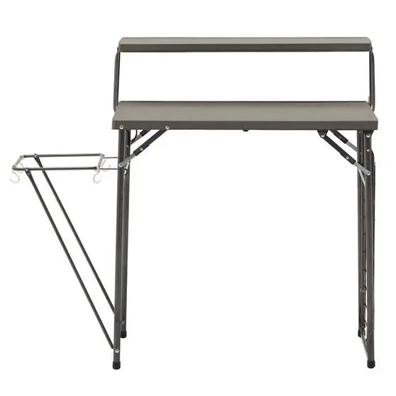 Coleman Deluxe Camp Kitchen - Image 2