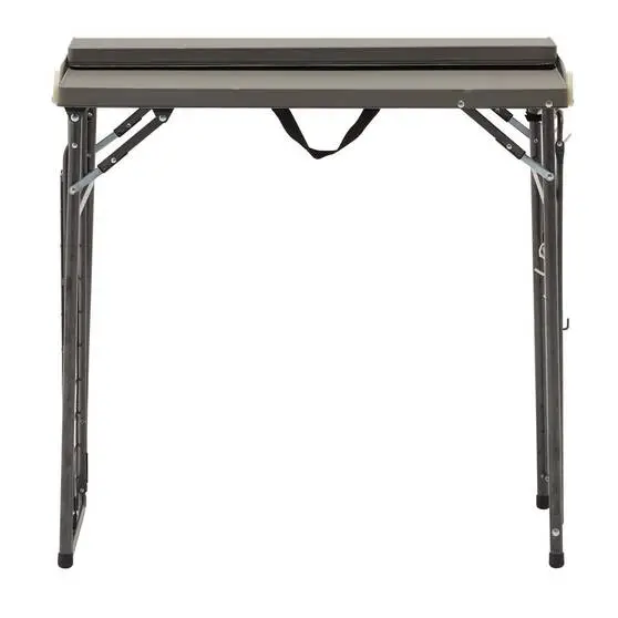 Coleman Deluxe Camp Kitchen - Image 5