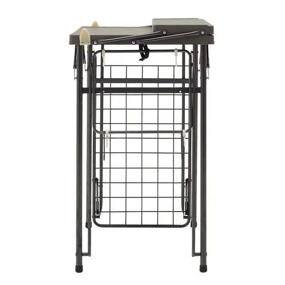 Coleman Deluxe Camp Kitchen - Image 6