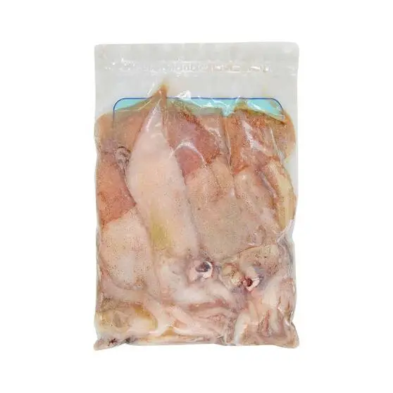 Tweed Bait Premium Squid Small