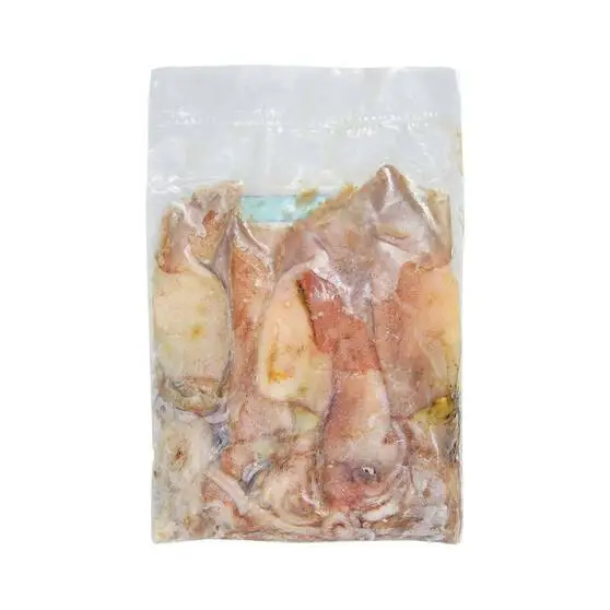 Tweed Bait Premium Squid Value