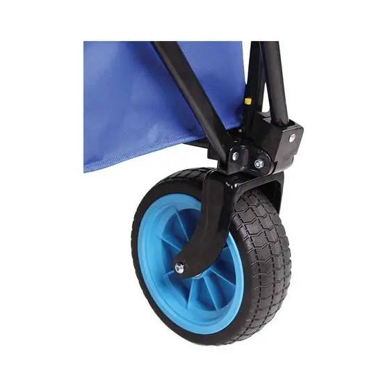 Wanderer Quad Fold Beach Cart - Image 9