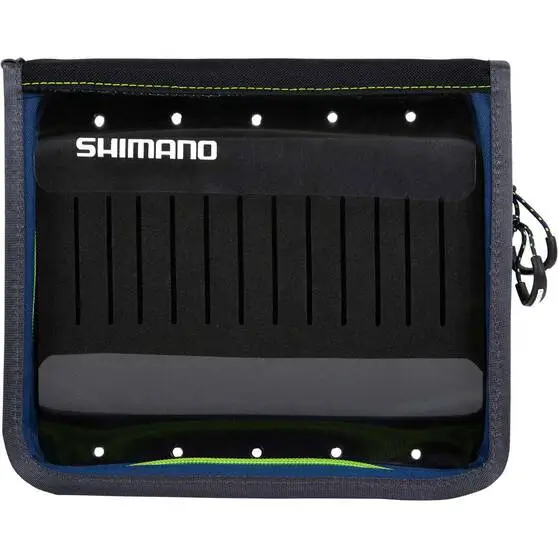 Shimano EGI Case Lure Wallet