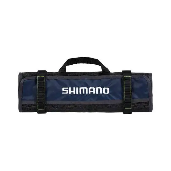 Shimano Game & Hard Body Lure Wallet