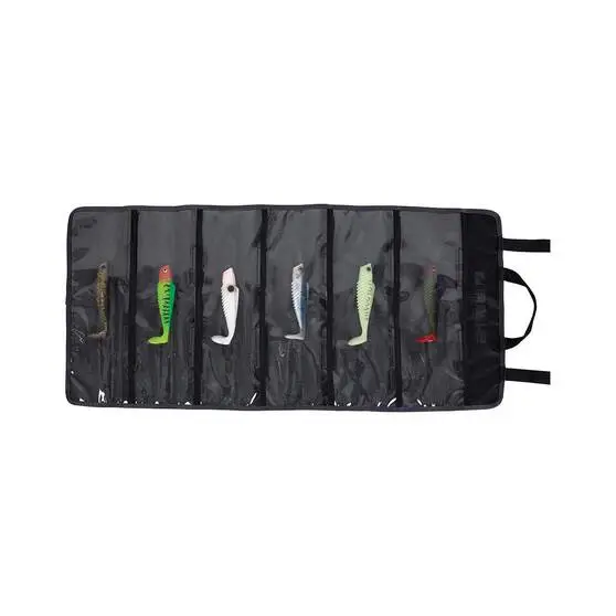 Shimano Game & Hard Body Lure Wallet - Image 2