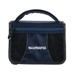 Shimano Tackle Lure Wallet