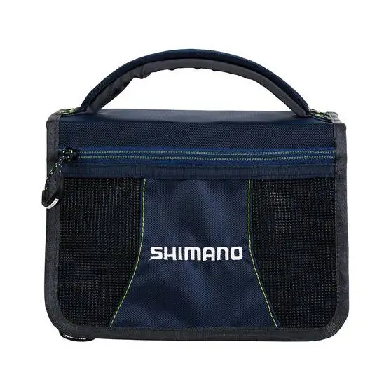 Shimano Tackle Lure Wallet