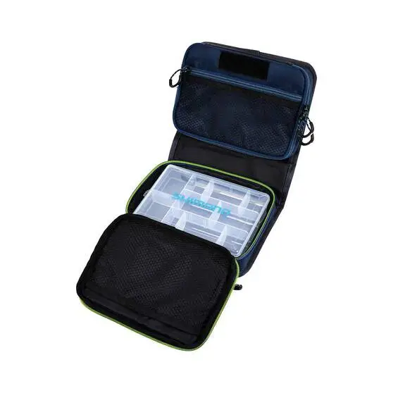 Shimano Tackle Lure Wallet - Image 2