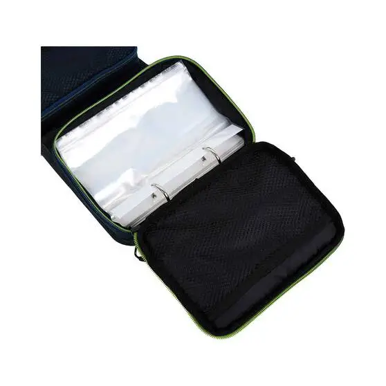 Shimano Tackle Lure Wallet - Image 3