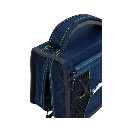 Shimano Tackle Lure Wallet - Image 4