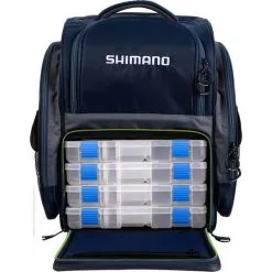 Shimano Tackle Backpack