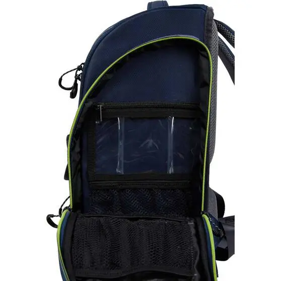 Shimano Tackle Backpack - Image 6