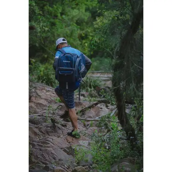 Shimano Tackle Backpack - Image 7