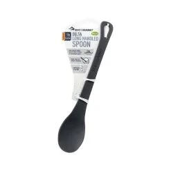 Sea To Summit Delta Long Spoon Grey