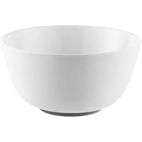 Palm Unbreakable Nonslip Bowl