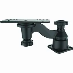Ram Swing Arm Mount Horizontal Base