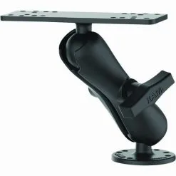 Ram C Ball Medium Arm Mount 158mm