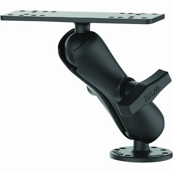 Ram C Ball Medium Arm Mount 158mm