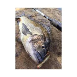 BKK Striker Assist Hook