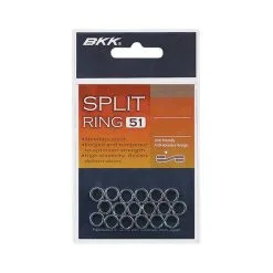 BKK Split Ring 51