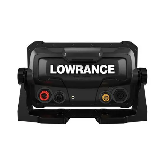 Lowrance Elite FS7” Combo Including Active Imaging 3-in-1 Transducer And CMAP - Image 4