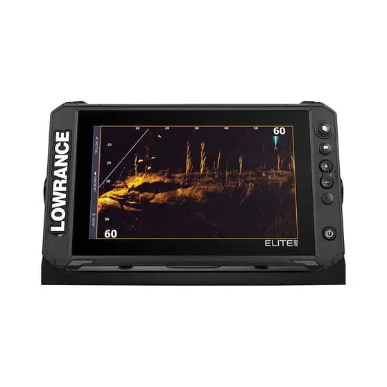 Lowrance Elite FS9” Combo Including Active Imaging 3-in-1 Transducer And CMAP - Image 12