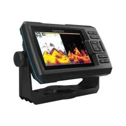 Garmin Striker Vivid 5CV Fish Finder 5in