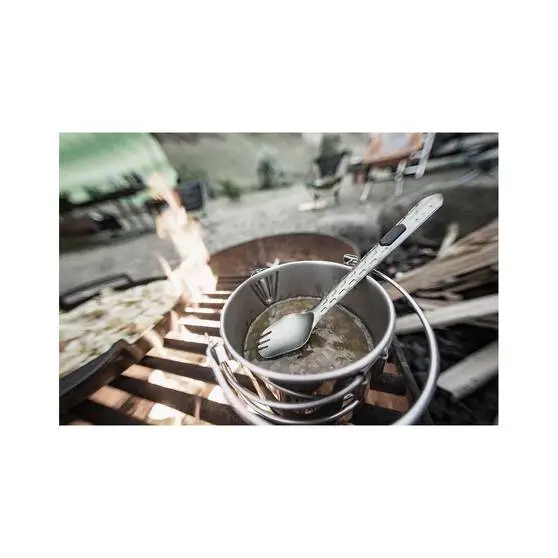 Gerber Devour Black Multi-Fork - Image 4