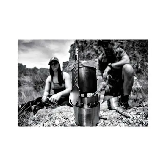 Gerber Devour Black Multi-Fork - Image 5