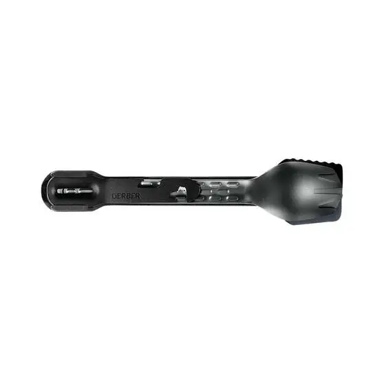 Gerber Compleat Black Multi-Fork - Image 2