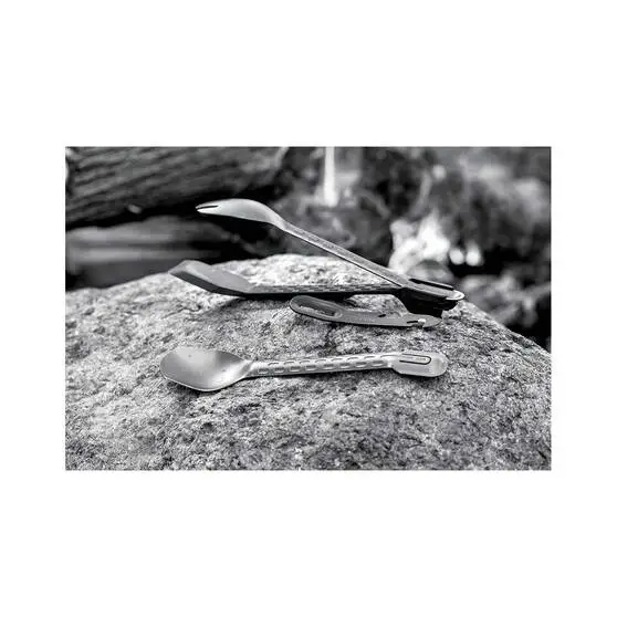 Gerber Compleat Black Multi-Fork - Image 4