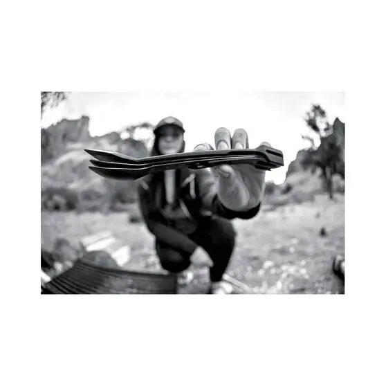 Gerber Compleat Black Multi-Fork - Image 6