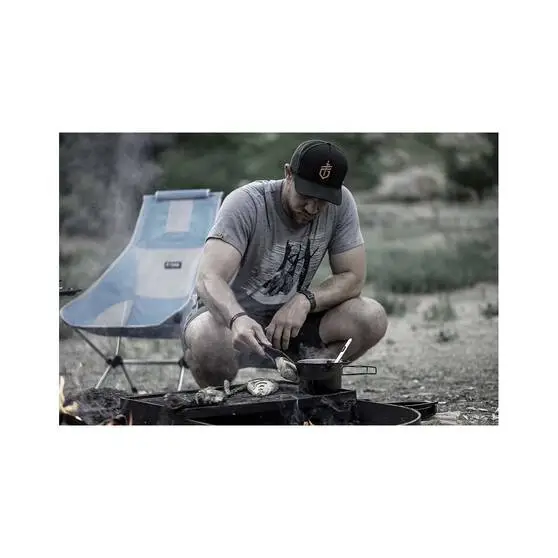 Gerber Compleat Black Multi-Fork - Image 7